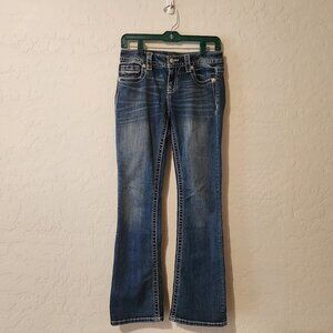 Miss Me Bootcut Jeans